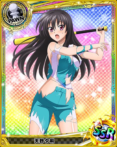 highschool dxd mobage cards|high school dxd mobage download.